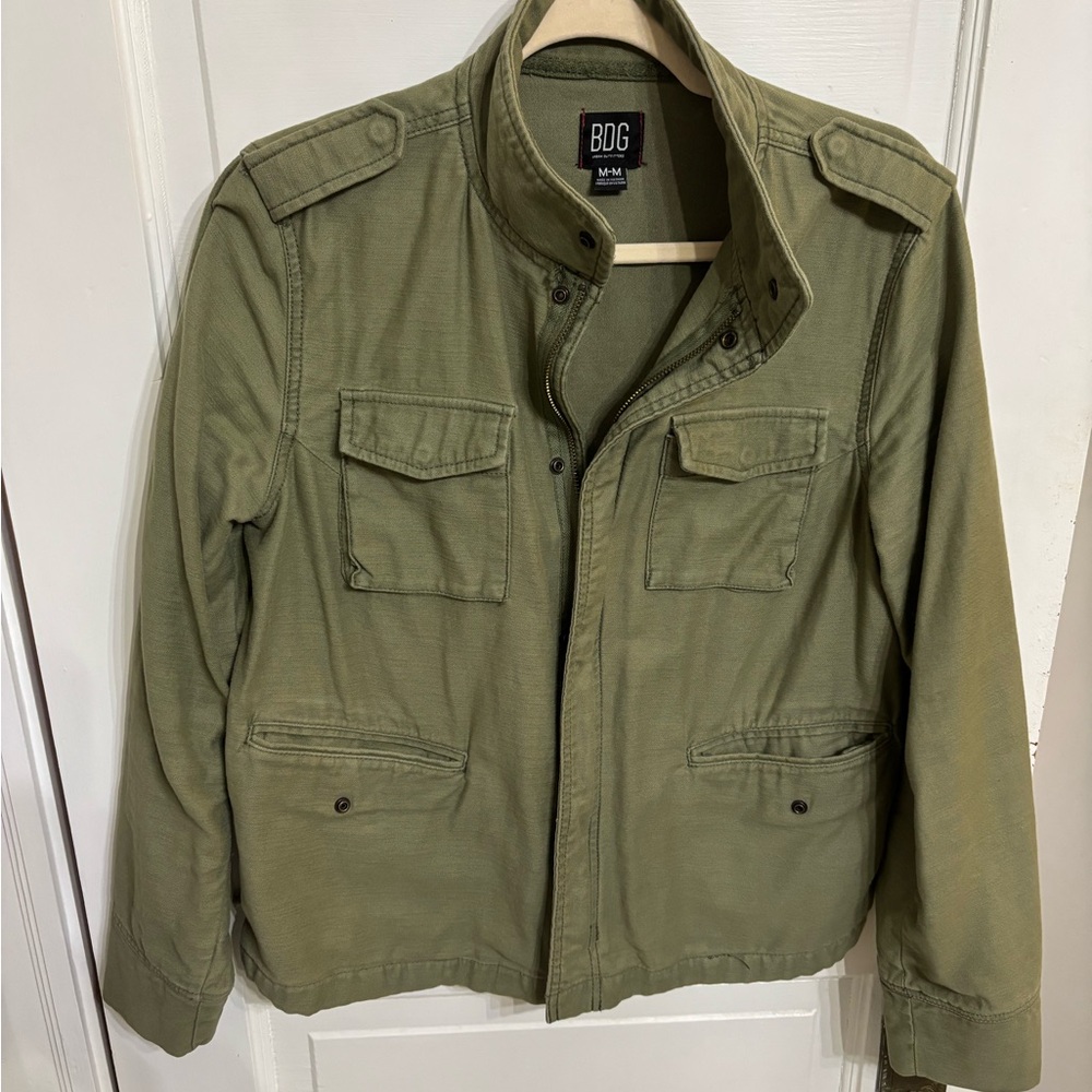 Urban Outfitters Jacket